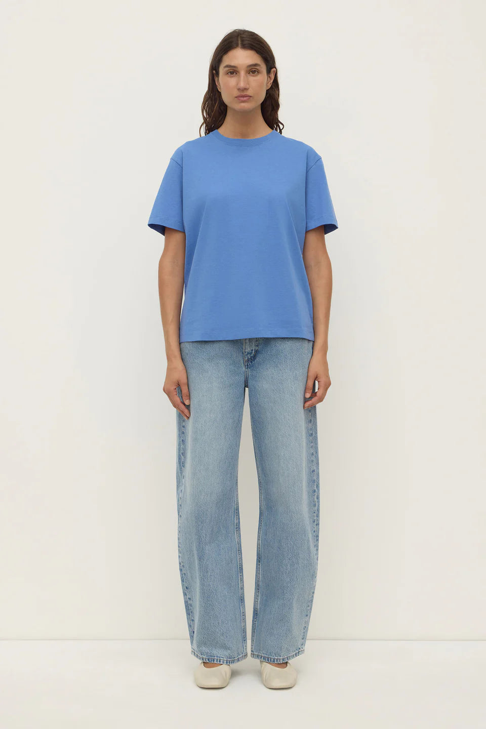 BASE TEE | DRIFT