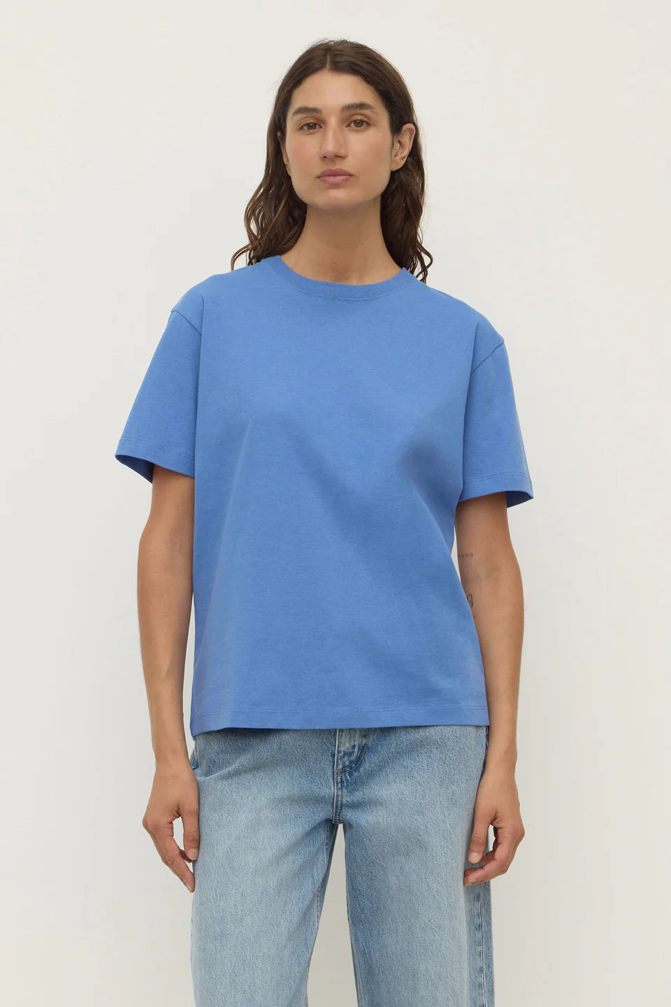 BASE TEE | DRIFT