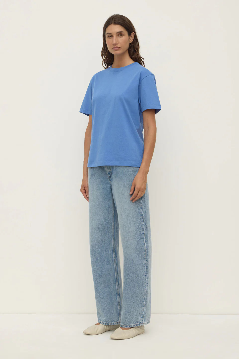 BASE TEE | DRIFT