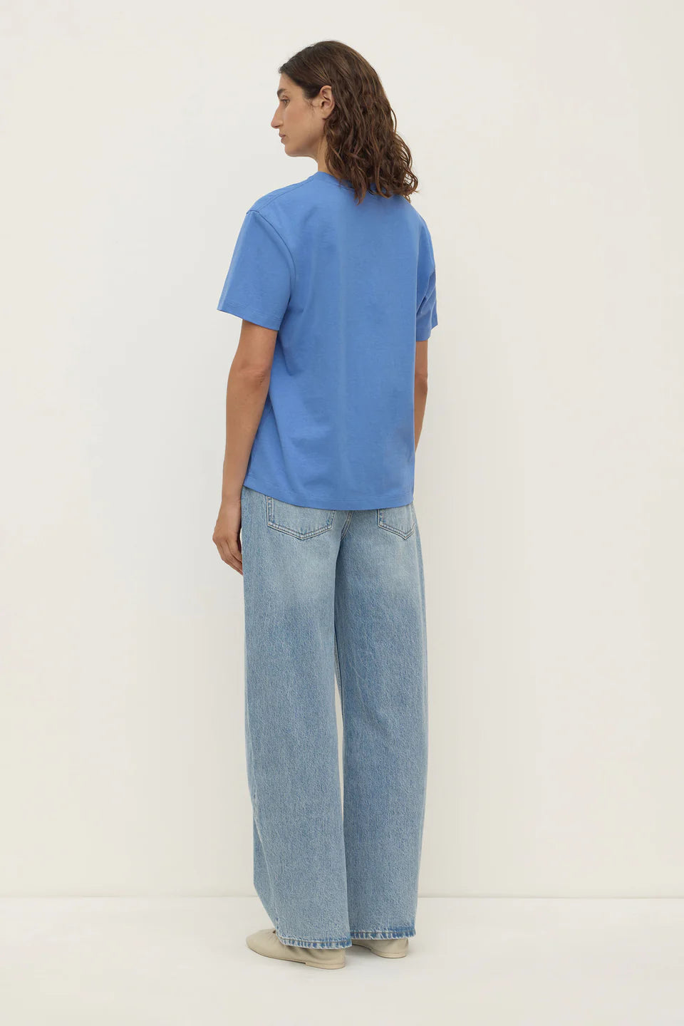 BASE TEE | DRIFT