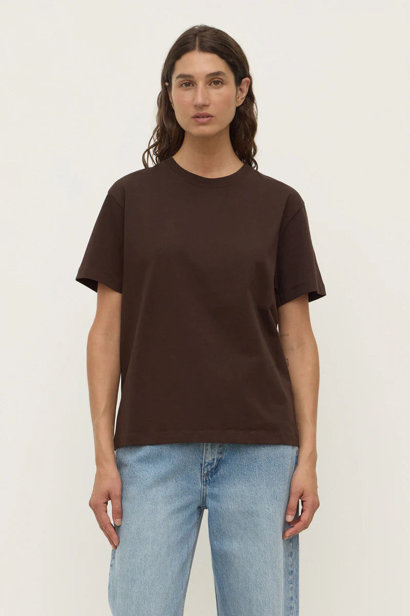 Assembly Label Womens Organic Base Ganache