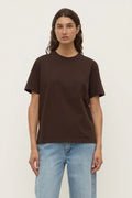 Assembly Label Womens Organic Base Ganache