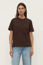 Assembly Label Womens Organic Base Ganache