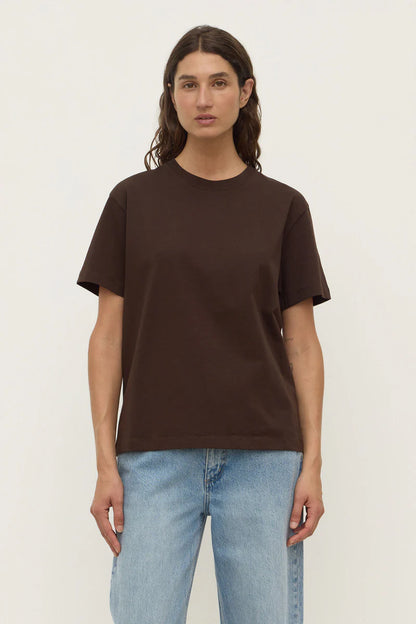 Assembly Label Womens Organic Base Ganache