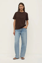 Assembly Label Womens Organic Base Ganache