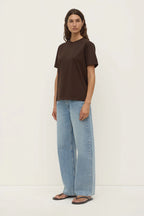 Assembly Label Womens Organic Base Ganache