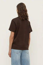 Assembly Label Womens Organic Base Ganache