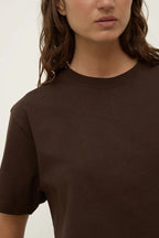 Assembly Label Womens Organic Base Ganache