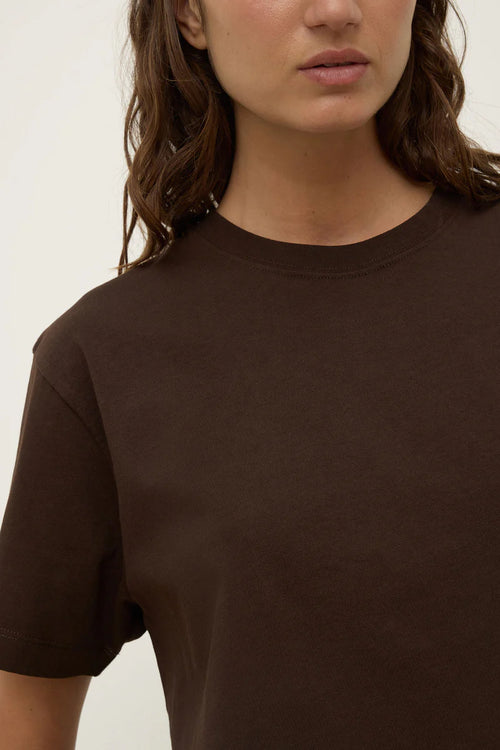 Assembly Label Womens Organic Base Ganache