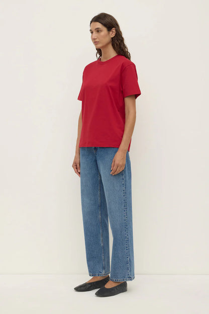 BASE TEE | MULBERRY