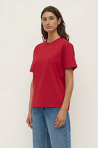 BASE TEE | MULBERRY