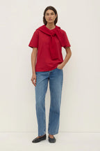 BASE TEE | MULBERRY