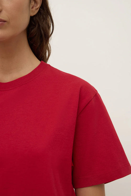 BASE TEE | MULBERRY