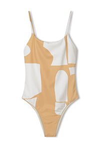 TERRAZZO ONE PIECE