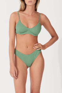 RIB CURVE BRIEF | MYRTLE