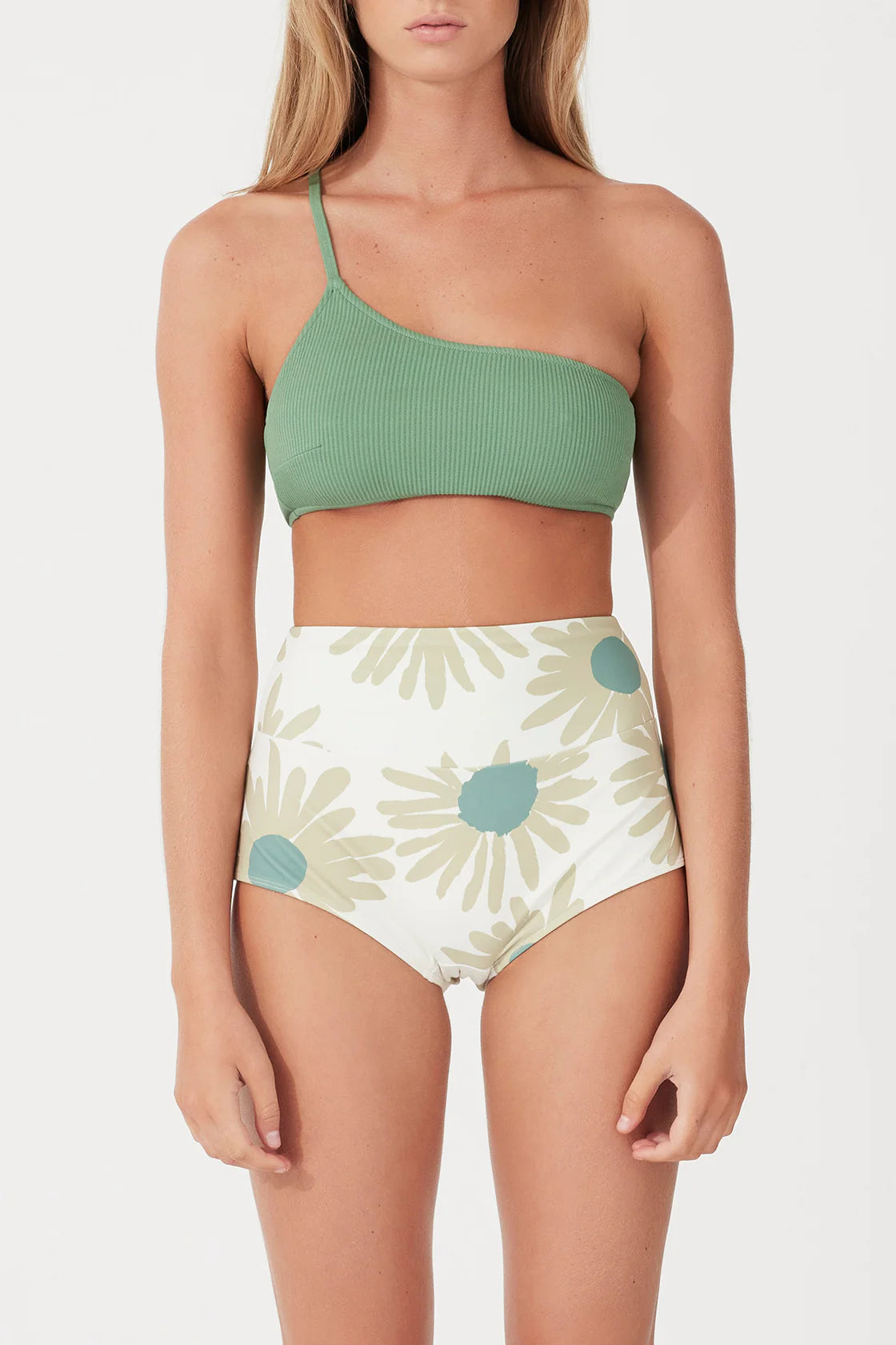 ALOE FLOWER BOY SHORT