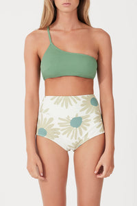 ALOE FLOWER BOY SHORT