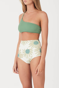 ALOE FLOWER BOY SHORT