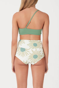 ALOE FLOWER BOY SHORT