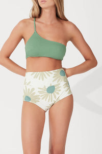 ALOE FLOWER BOY SHORT