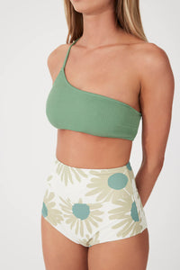 ALOE FLOWER BOY SHORT