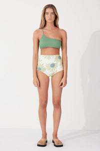 ALOE FLOWER BOY SHORT