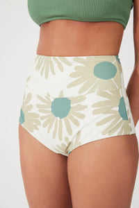 ALOE FLOWER BOY SHORT