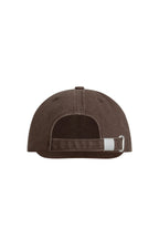 Zulu & Zephyr Canvas Cap Cocoa