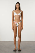 CURVE BRIEF | SUMMER FLORAL