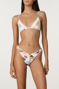 CURVE BRIEF | SUMMER FLORAL