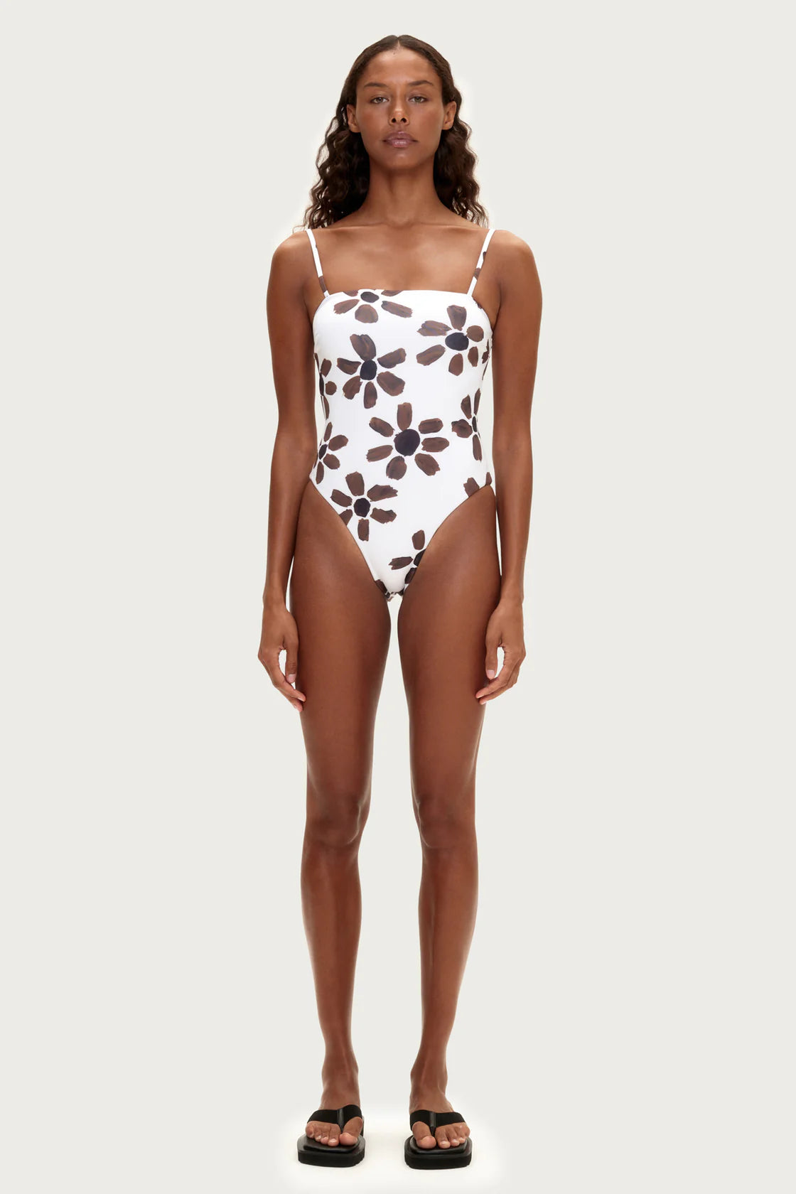 ONE PIECE | CHOCOLATE FLOWER