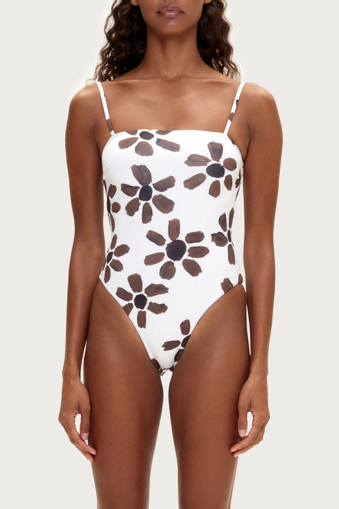 ONE PIECE | CHOCOLATE FLOWER