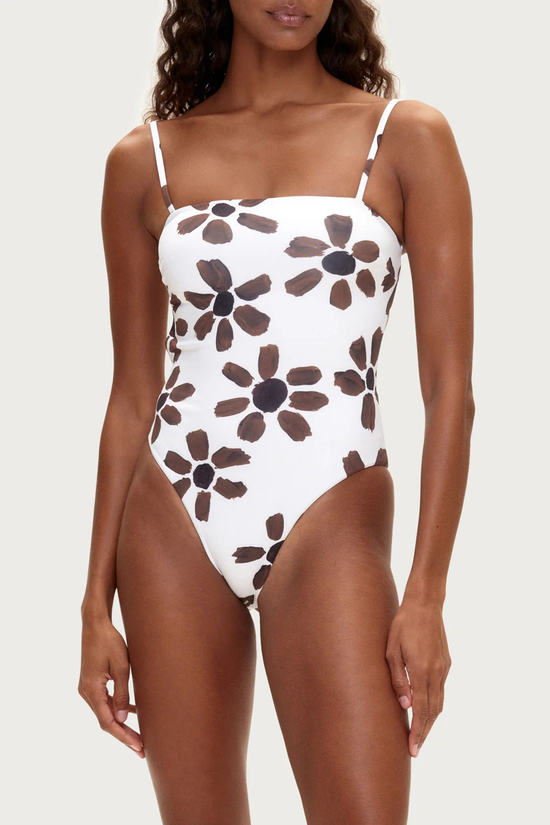 ONE PIECE | CHOCOLATE FLOWER