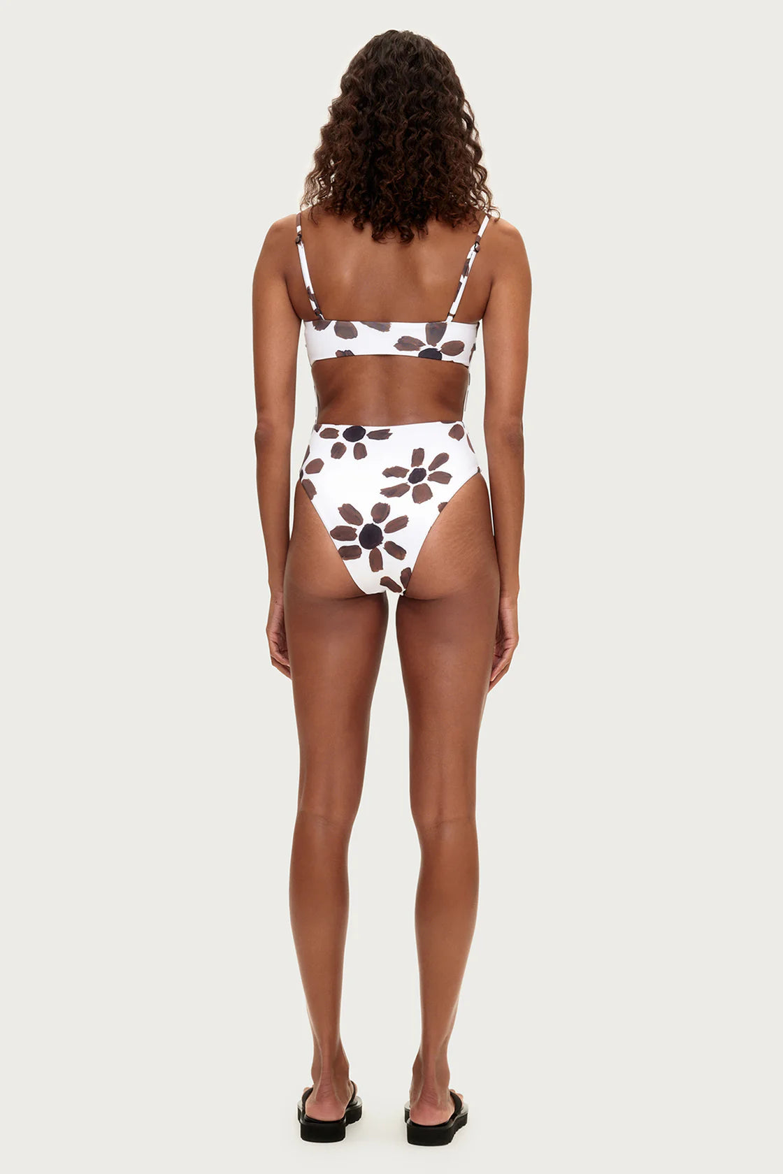 ONE PIECE | CHOCOLATE FLOWER