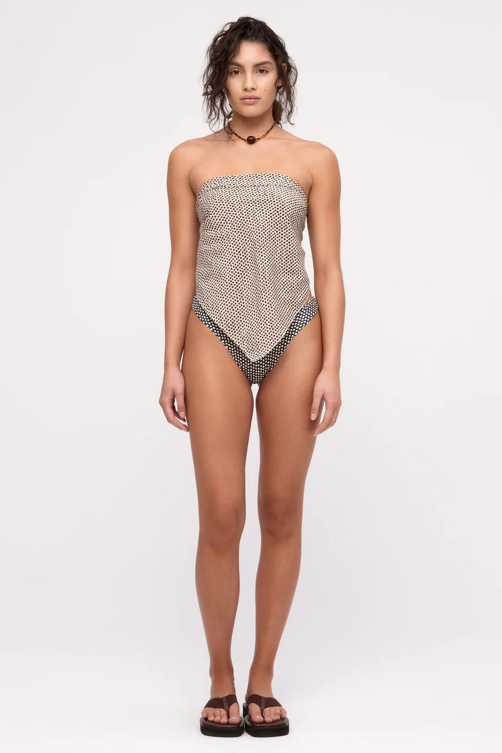 REVERSIBLE CURVE BRIEF | NATURAL SPOT