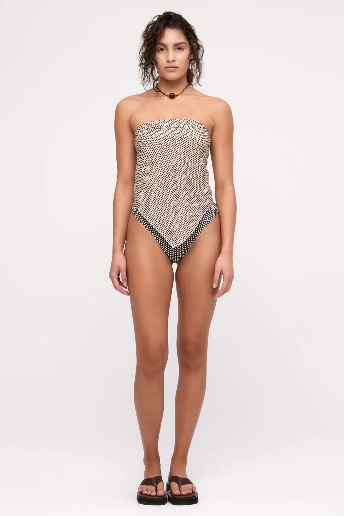 REVERSIBLE CURVE BRIEF | NATURAL SPOT