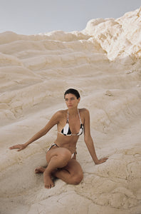 THE CURVE TIE THONG | SPLICE