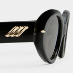 NUMERO DOS | OBSIDIAN BLACK