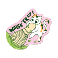 Whisk 'Er Up by Apply - Die-Cut Sticker