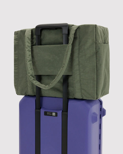 Baggu Cloud Carry On Caper