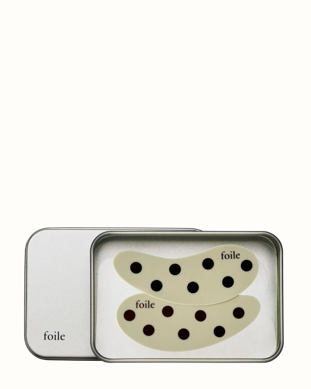 Limited Edition Ellie Watson X Angel Eye Jellies Polka Dots