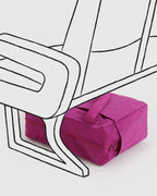 SMALL CLOUD CARRY ON | DEEP FUCHSIA