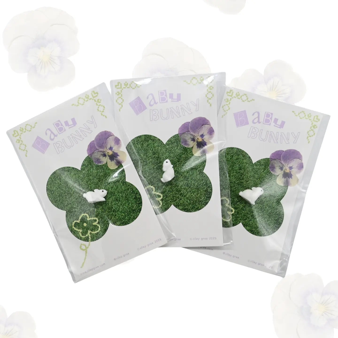 Riley Grae Baby Bunny