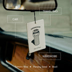 EARL OF EAST | GREEN HOUSE - AIR FRESHENER
