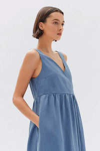 ANOUK DRESS | ATLANTIC