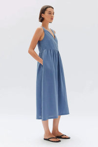 ANOUK DRESS | ATLANTIC