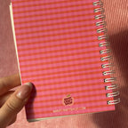A6 MY STICKER BOOK - STICKER STORAGE BOOK | NANY CRAFT SHOP