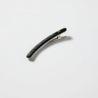 ALLIE CLIP IN LARGE | BLACK