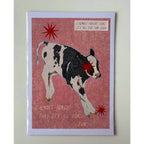 Molly Stredwick Almost Forgot That Its All For Fun A4 Print