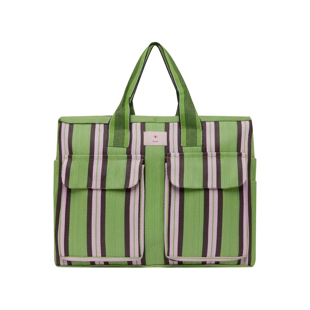 Gunes Weekend Bag Willow